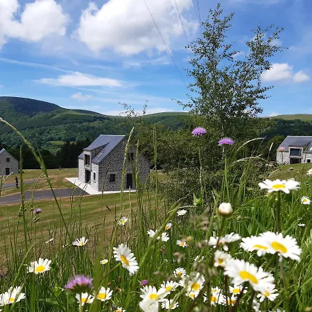 Chalet Les Burons Du Mont-dore *